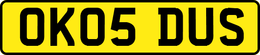 OK05DUS