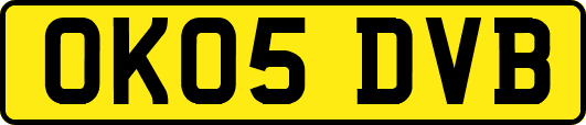 OK05DVB