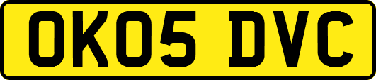 OK05DVC