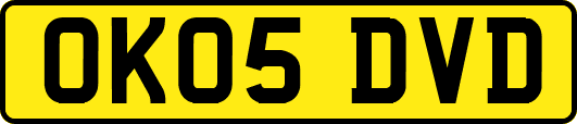 OK05DVD