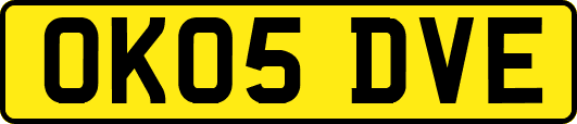 OK05DVE