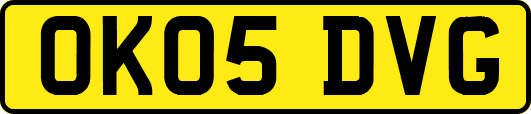 OK05DVG