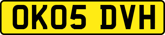 OK05DVH