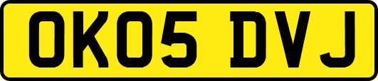 OK05DVJ