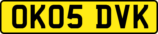 OK05DVK