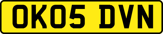 OK05DVN
