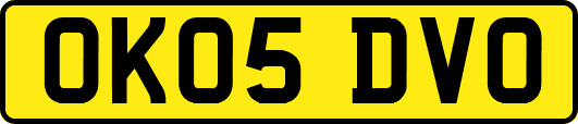OK05DVO