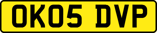OK05DVP