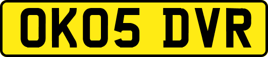 OK05DVR