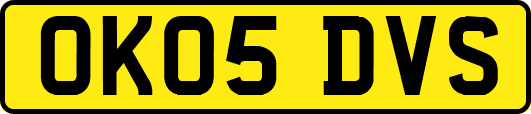 OK05DVS