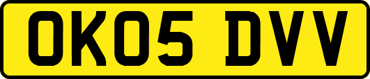 OK05DVV