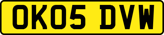 OK05DVW