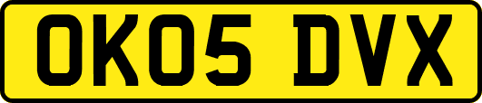 OK05DVX