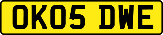 OK05DWE