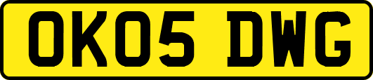 OK05DWG