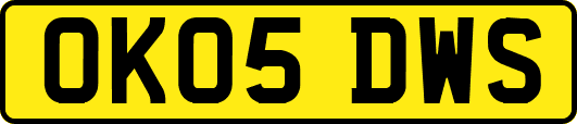OK05DWS