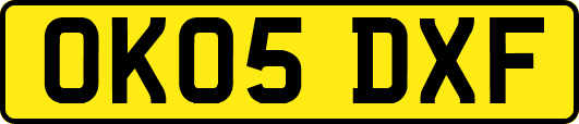 OK05DXF