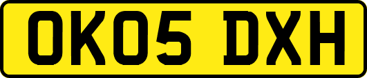 OK05DXH