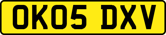 OK05DXV