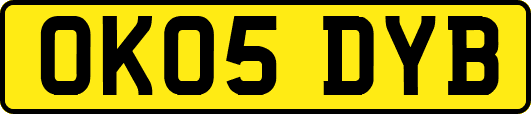 OK05DYB