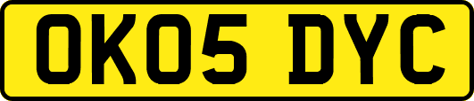 OK05DYC