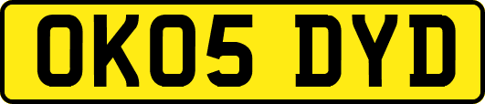 OK05DYD