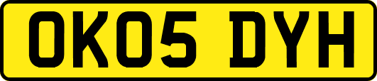 OK05DYH