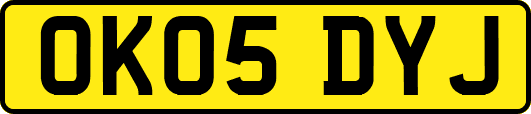 OK05DYJ