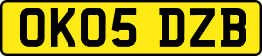 OK05DZB