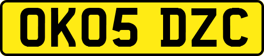 OK05DZC
