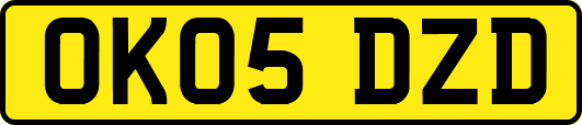 OK05DZD