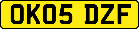 OK05DZF