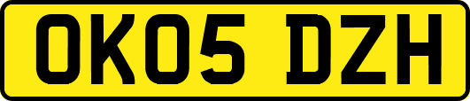 OK05DZH