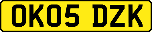 OK05DZK