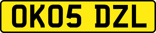 OK05DZL