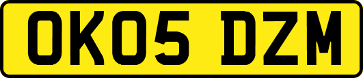 OK05DZM