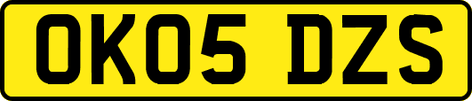 OK05DZS