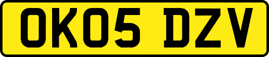 OK05DZV