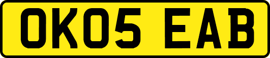 OK05EAB