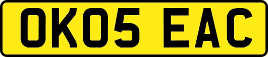 OK05EAC