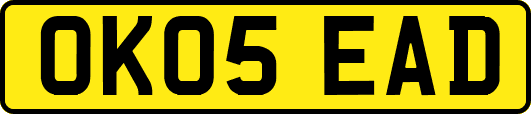 OK05EAD