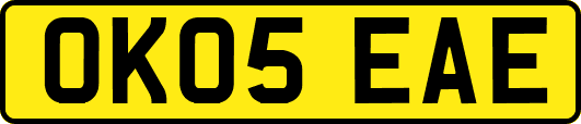 OK05EAE
