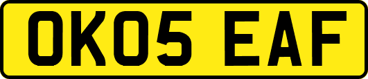 OK05EAF