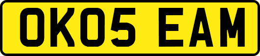 OK05EAM