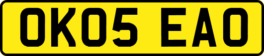 OK05EAO