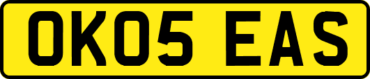 OK05EAS