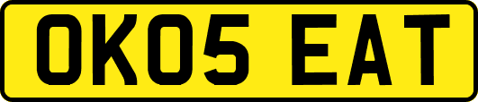 OK05EAT