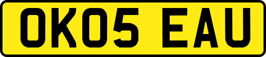 OK05EAU