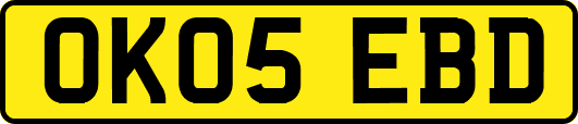 OK05EBD