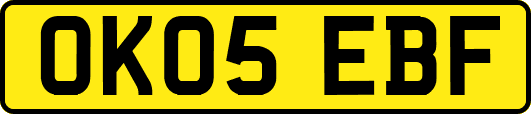 OK05EBF